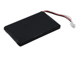 Battery for Uniden TRU-C46 BBTY0471001, BT-925 3.7V Li-ion 750mAh / 2.78Wh