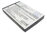 Battery for Uniden ELITE-8855 BBTY0538001, BT-0002 3.7V Li-ion 1080mAh