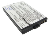 Battery for Uniden ELBT-595 BBTY0538001, BT-0002 3.7V Li-ion 1080mAh