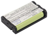 Battery for Radio Shack 23003 3.6V Ni-MH 900mAh