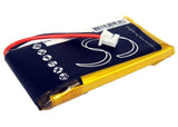 Battery for Plantronics AWH-65 202599-03, 64327-01, 64399-01, 64399-03, 653580, 