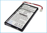 Battery for Uniden DMX778 BBTY0531001, BT-0001 3.7V Li-ion 750mAh / 2.78Wh