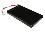 Battery for Uniden WDECT 2380 BBTY0531001, BT-0001 3.7V Li-ion 750mAh / 2.78Wh