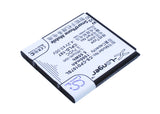 Battery for Coolpad 5108 CPLD-107 3.7V Li-ion 1500mAh / 5.55Wh