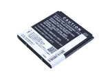 Battery for Coolpad 5108 CPLD-107 3.7V Li-ion 1500mAh / 5.55Wh