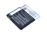Battery for Coolpad 5108 CPLD-107 3.7V Li-ion 1500mAh / 5.55Wh