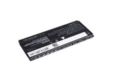 Battery for Coolpad 5217 CPLD-110 3.7V Li-ion 1400mAh / 5.18Wh