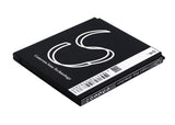 Battery for Coolpad 5313S CPLD-142 3.7V Li-ion 1500mAh / 5.55Wh