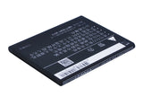Battery for Coolpad 8029 CPLD-147 3.7V Li-ion 1300mAh / 4.81Wh