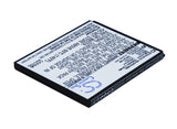 Battery for Coolpad 5261 CPLD-149 3.7V Li-ion 1300mAh / 4.81Wh