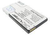Battery for Coolpad 8688 CPLD-23 3.7V Li-ion 1350mAh / 4.99Wh