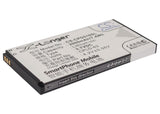 Battery for Coolpad D21 CPLD-30, CPLD-63 3.7V Li-ion 2000mAh / 7.40Wh