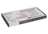 Battery for Coolpad D508 CPLD-30, CPLD-63 3.7V Li-ion 2000mAh / 7.40Wh