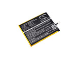 Battery for Coolpad 5721 CPLD-156 3.8V Li-Polymer 3900mAh / 14.82Wh
