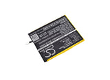 Battery for Coolpad 8721 CPLD-156 3.8V Li-Polymer 3900mAh / 14.82Wh