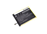 Battery for Coolpad 5721 CPLD-156 3.8V Li-Polymer 3900mAh / 14.82Wh