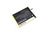Battery for Coolpad 8721 CPLD-156 3.8V Li-Polymer 3900mAh / 14.82Wh
