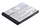 Battery for Coolpad D60 CPLD-24 3.7V Li-ion 1100mAh / 4.07Wh