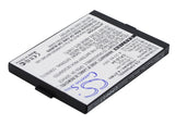 Battery for Coolpad 2938 CPLD-24 3.7V Li-ion 1100mAh / 4.07Wh