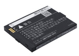 Battery for Coolpad 2938 CPLD-24 3.7V Li-ion 1100mAh / 4.07Wh