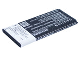 Battery for Coolpad 7060S CPLD-137 3.7V Li-ion 1500mAh / 5.55Wh