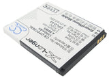 Battery for Coolpad 7266 CPLD-03 3.7V Li-ion 1350mAh / 4.99Wh