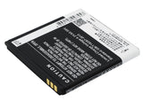 Battery for Coolpad 8026 CPLD-82 3.7V Li-ion 1500mAh / 5.55Wh
