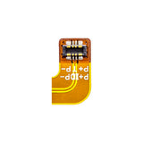Battery for Coolpad 8298-L00 CPLD-382 3.8V Li-Polymer 2500mAh / 9.50Wh
