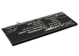 Battery for Coolpad 8690-T00 CPLD-358 3.8V Li-Polymer 2700mAh / 10.26Wh