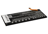 Battery for Coolpad X7 CPLD-358 3.8V Li-Polymer 2700mAh / 10.26Wh