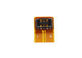 Battery for Coolpad X7 CPLD-358 3.8V Li-Polymer 2700mAh / 10.26Wh