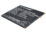 Battery for Coolpad 8731L CPLD-325 3.8V Li-Polymer 3000mAh / 11.40Wh