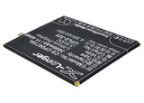 Battery for Coolpad 8731L CPLD-325 3.8V Li-Polymer 3000mAh / 11.40Wh