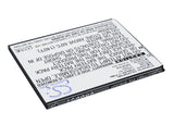 Battery for Coolpad 5910 CPLD-312, CPLD-342, CPLD-351 3.7V Li-ion 2100mAh / 7.77