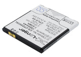 Battery for Coolpad W702 CPLD-64 3.7V Li-ion 1900mAh / 7.03Wh