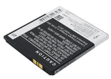 Battery for Coolpad 9930 CPLD-64 3.7V Li-ion 1900mAh / 7.03Wh