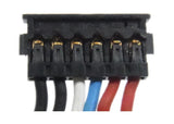 Battery for Coolpad 9960 CPLD-09 3.7V Li-Polymer 2000mAh / 7.40Wh