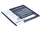 Battery for Coolpad 9970 CPLD-318 3.7V Li-ion 3000mAh / 11.10Wh