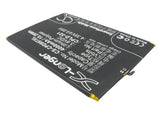 Battery for Coolpad 1S CPLD-317, CPLD-321 3.8V Li-Polymer 4000mAh / 15.20Wh