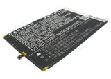 Battery for Coolpad 1S CPLD-317, CPLD-321 3.8V Li-Polymer 4000mAh / 15.20Wh