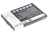 Battery for Coolpad D280 CPLD-62 3.7V Li-ion 1150mAh / 4.26Wh
