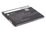 Battery for Coolpad 8297-W01 CPLD-329, CPLD-352 3.7V Li-ion 2000mAh / 7.40Wh