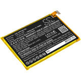 Battery for Coolpad E561 CPLD-396 3.85V Li-Polymer 1600mAh / 6.16Wh