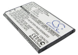 Battery for Coolpad 8830 CPLD-45 3.7V Li-ion 900mAh / 3.33Wh
