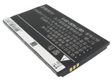 Battery for Coolpad S180 CPLD-45 3.7V Li-ion 900mAh / 3.33Wh