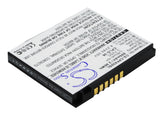 Battery for Coolpad E28 CPLD-36 3.7V Li-ion 800mAh / 2.96Wh