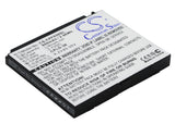 Battery for Coolpad T60 CPLD-36 3.7V Li-ion 800mAh / 2.96Wh