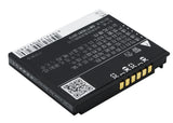 Battery for Coolpad T60 CPLD-36 3.7V Li-ion 800mAh / 2.96Wh