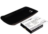 Battery for Coolpad 5860e CPLD-74 3.7V Li-ion 2800mAh / 10.36Wh