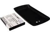 Battery for Coolpad 5860e CPLD-74 3.7V Li-ion 2800mAh / 10.36Wh
